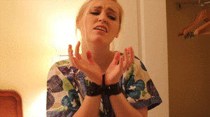 Amanda Bryant: Home Health Hell: Vibed and Cumming